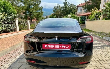Tesla Model 3 I, 2020 год, 2 900 000 рублей, 4 фотография