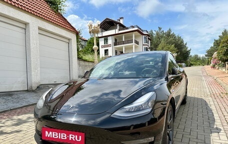 Tesla Model 3 I, 2020 год, 2 900 000 рублей, 9 фотография