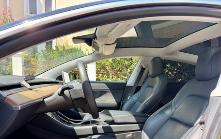 Tesla Model 3 I, 2020 год, 2 900 000 рублей, 13 фотография