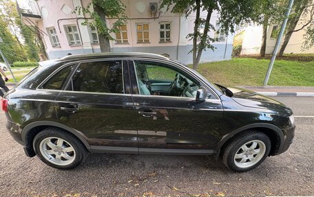 Audi Q3, 2012 год, 1 320 000 рублей, 3 фотография