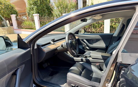 Tesla Model 3 I, 2020 год, 2 900 000 рублей, 12 фотография