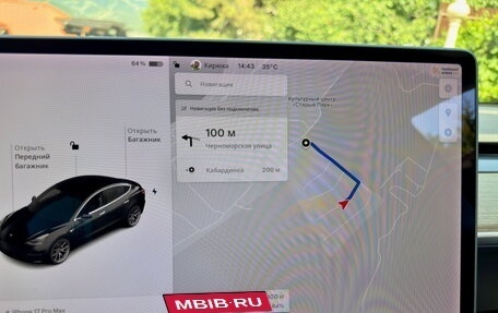 Tesla Model 3 I, 2020 год, 2 900 000 рублей, 18 фотография