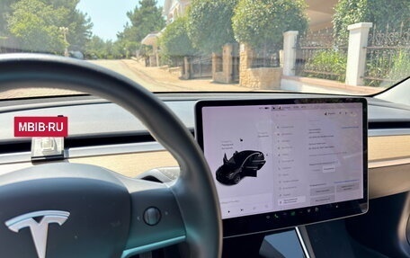 Tesla Model 3 I, 2020 год, 2 900 000 рублей, 17 фотография