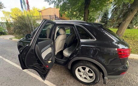 Audi Q3, 2012 год, 1 320 000 рублей, 14 фотография