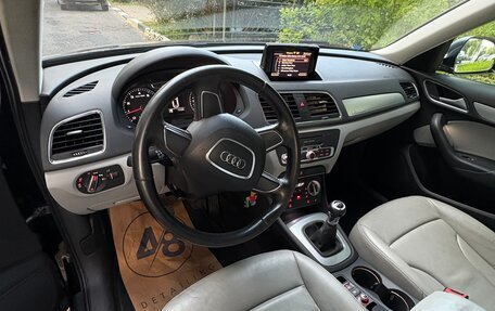 Audi Q3, 2012 год, 1 320 000 рублей, 9 фотография