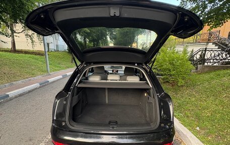 Audi Q3, 2012 год, 1 320 000 рублей, 13 фотография