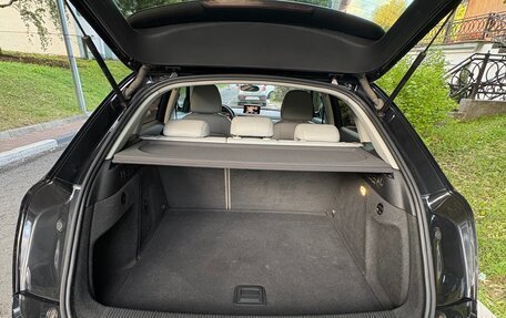 Audi Q3, 2012 год, 1 320 000 рублей, 12 фотография