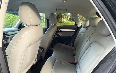 Audi Q3, 2012 год, 1 320 000 рублей, 5 фотография