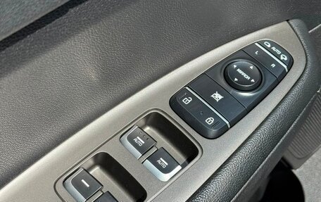 KIA Optima IV, 2019 год, 1 650 000 рублей, 5 фотография
