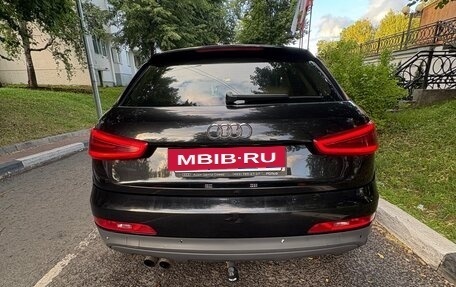 Audi Q3, 2012 год, 1 320 000 рублей, 6 фотография