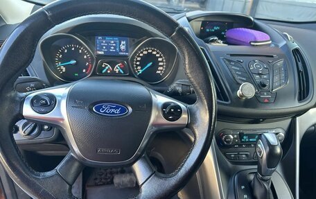 Ford Kuga III, 2014 год, 1 200 000 рублей, 5 фотография