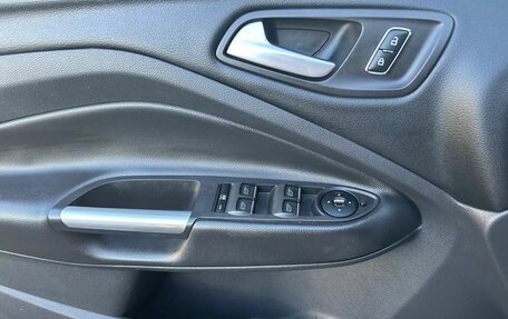 Ford Kuga III, 2014 год, 1 200 000 рублей, 4 фотография