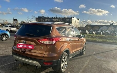 Ford Kuga III, 2014 год, 1 200 000 рублей, 7 фотография