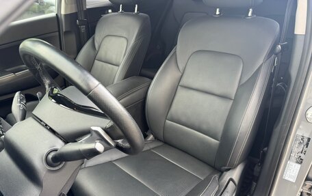 KIA Sportage IV рестайлинг, 2020 год, 2 590 000 рублей, 11 фотография
