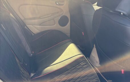 Jaguar X-Type I рестайлинг, 2008 год, 600 000 рублей, 6 фотография