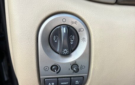 Jaguar X-Type I рестайлинг, 2008 год, 600 000 рублей, 10 фотография