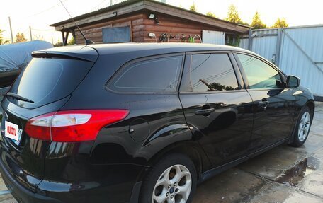 Ford Focus III, 2015 год, 740 000 рублей, 4 фотография