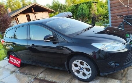 Ford Focus III, 2015 год, 740 000 рублей, 6 фотография