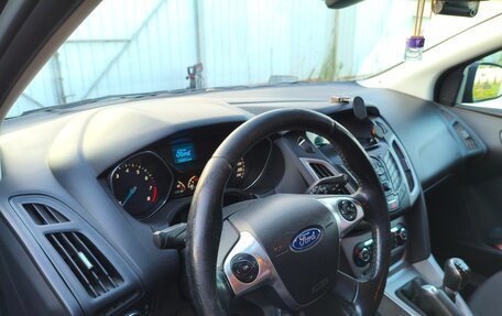 Ford Focus III, 2015 год, 740 000 рублей, 12 фотография