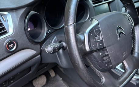 Citroen C4 II рестайлинг, 2013 год, 495 000 рублей, 7 фотография