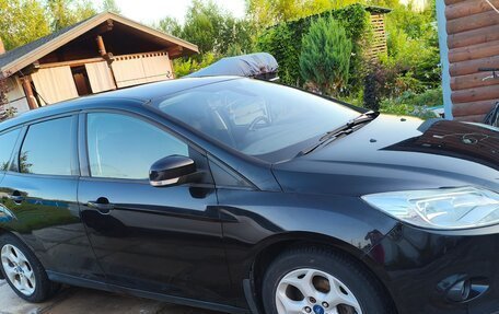 Ford Focus III, 2015 год, 740 000 рублей, 13 фотография