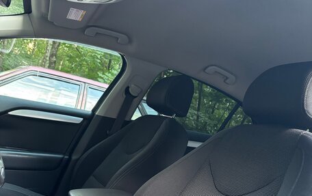 Citroen C4 II рестайлинг, 2013 год, 495 000 рублей, 9 фотография