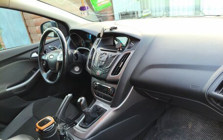 Ford Focus III, 2015 год, 740 000 рублей, 7 фотография