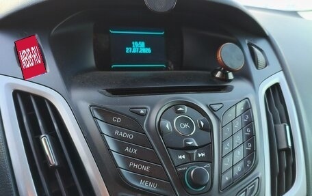 Ford Focus III, 2015 год, 740 000 рублей, 10 фотография