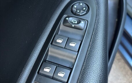 Citroen C4 II рестайлинг, 2013 год, 495 000 рублей, 16 фотография