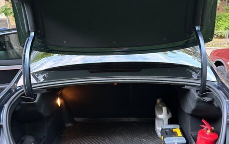 Citroen C4 II рестайлинг, 2013 год, 495 000 рублей, 18 фотография