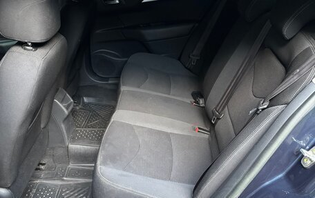 Citroen C4 II рестайлинг, 2013 год, 495 000 рублей, 13 фотография