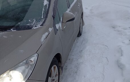 Peugeot 408 I рестайлинг, 2013 год, 450 000 рублей, 6 фотография