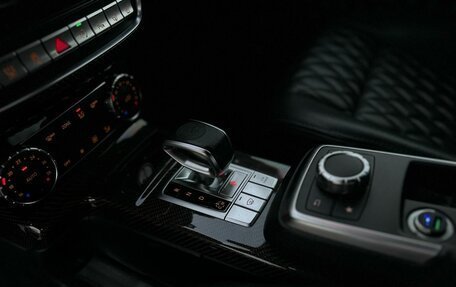 Mercedes-Benz G-Класс AMG, 2016 год, 7 100 000 рублей, 12 фотография
