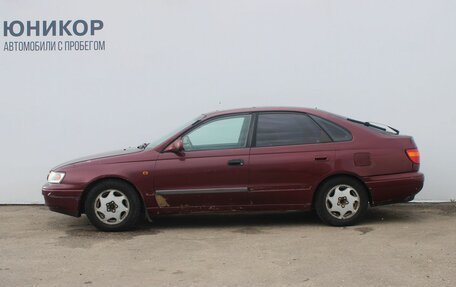 Toyota Carina E, 1997 год, 169 000 рублей, 2 фотография