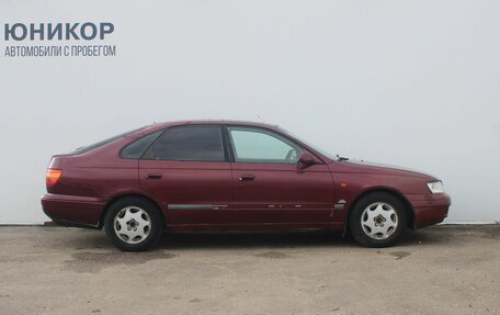 Toyota Carina E, 1997 год, 169 000 рублей, 4 фотография