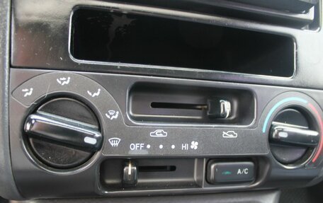 Toyota Carina E, 1997 год, 169 000 рублей, 12 фотография