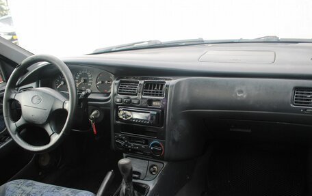 Toyota Carina E, 1997 год, 169 000 рублей, 8 фотография