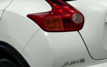 Nissan Juke II, 2012 год, 880 000 рублей, 8 фотография