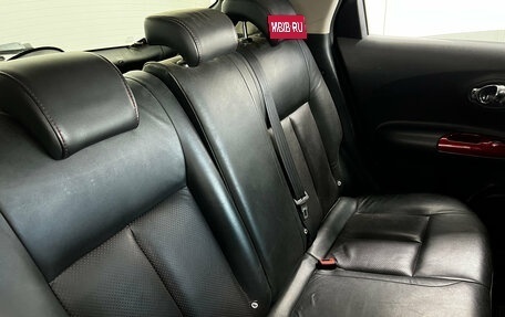 Nissan Juke II, 2012 год, 880 000 рублей, 16 фотография