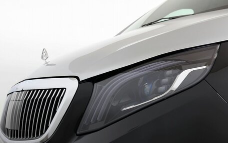Mercedes-Benz V-Класс, 2024 год, 7 500 000 рублей, 7 фотография