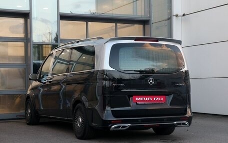Mercedes-Benz V-Класс, 2024 год, 7 500 000 рублей, 6 фотография