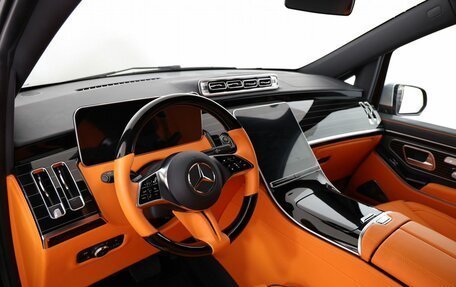 Mercedes-Benz V-Класс, 2024 год, 7 500 000 рублей, 11 фотография