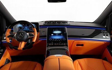 Mercedes-Benz V-Класс, 2024 год, 7 500 000 рублей, 14 фотография