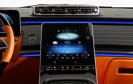 Mercedes-Benz V-Класс, 2024 год, 7 500 000 рублей, 15 фотография