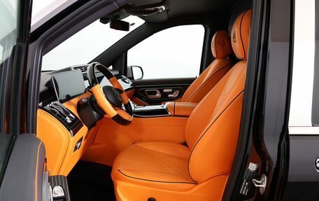 Mercedes-Benz V-Класс, 2024 год, 7 500 000 рублей, 10 фотография