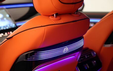 Mercedes-Benz V-Класс, 2024 год, 7 500 000 рублей, 21 фотография