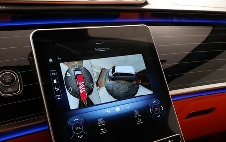 Mercedes-Benz V-Класс, 2024 год, 7 500 000 рублей, 20 фотография