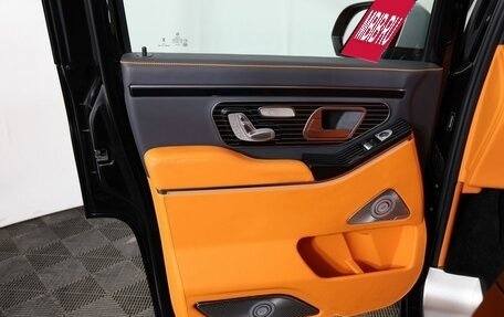Mercedes-Benz V-Класс, 2024 год, 7 500 000 рублей, 9 фотография