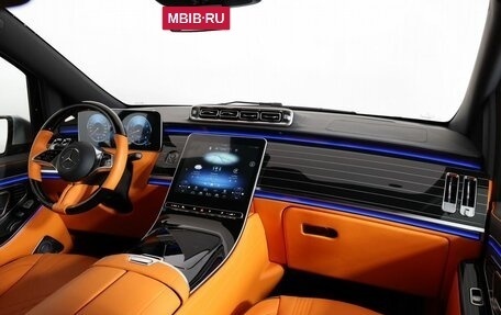 Mercedes-Benz V-Класс, 2024 год, 7 500 000 рублей, 13 фотография