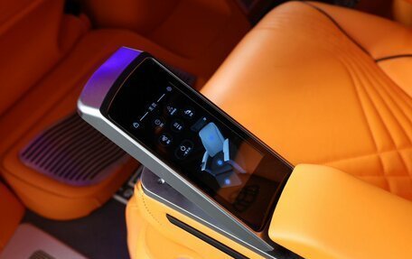 Mercedes-Benz V-Класс, 2024 год, 7 500 000 рублей, 23 фотография